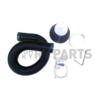 K & N Filters Cold Air Intake - 57-0201