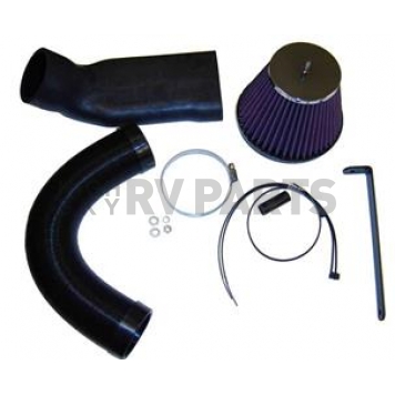 K & N Filters Cold Air Intake - 57-0202-1