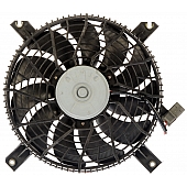 Dorman (OE Solutions) Air Conditioner Condenser Fan 620647