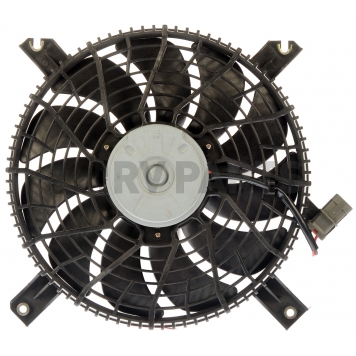 Dorman (OE Solutions) Air Conditioner Condenser Fan 620647