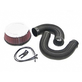 K & N Filters Cold Air Intake - 57-0189