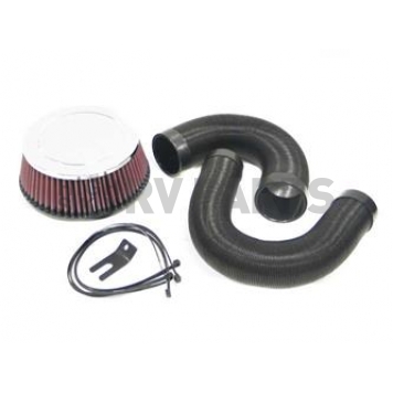 K & N Filters Cold Air Intake - 57-0189