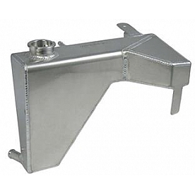 Moroso Performance Radiator Overflow Tank 63796