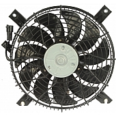 Dorman (OE Solutions) Air Conditioner Condenser Fan 620649