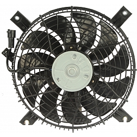 Dorman (OE Solutions) Air Conditioner Condenser Fan 620649