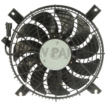 Dorman (OE Solutions) Air Conditioner Condenser Fan 620649