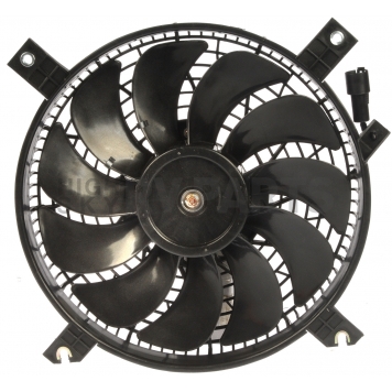 Dorman (OE Solutions) Air Conditioner Condenser Fan 620649-1