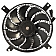 Dorman (OE Solutions) Air Conditioner Condenser Fan 620649