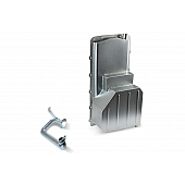 Holley Performance Oil Pan - 302-50