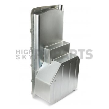 Holley Performance Oil Pan - 302-50-2