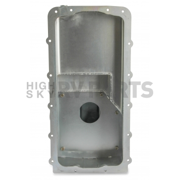Holley Performance Oil Pan - 302-50-3