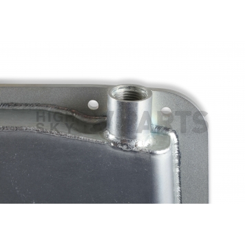 Holley Performance Oil Pan - 302-50-4
