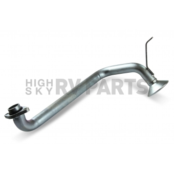 Holley Performance Oil Pan - 302-50-5