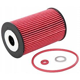K & N Filters Oil Filter - HP-7029
