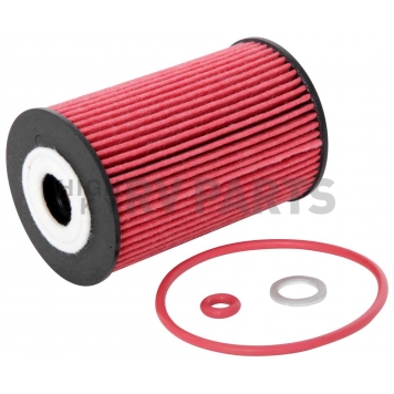 K & N Filters Oil Filter - HP-7029