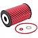 K & N Filters Oil Filter - HP-7029