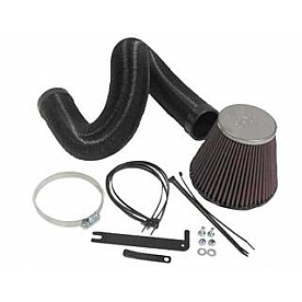 K & N Filters Cold Air Intake - 57-0190-1