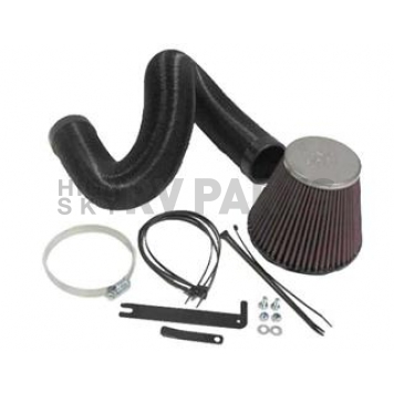K & N Filters Cold Air Intake - 57-0190-1
