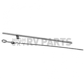 Trans Dapt Oil Dipstick - 4958