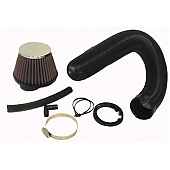 K & N Filters Cold Air Intake - 57-0193-1
