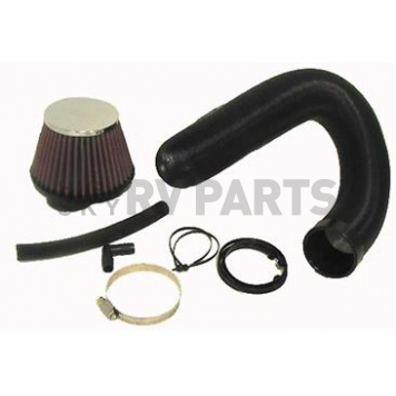 K & N Filters Cold Air Intake - 57-0193-1