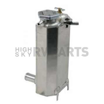 Moroso Performance Radiator Overflow Tank 63797