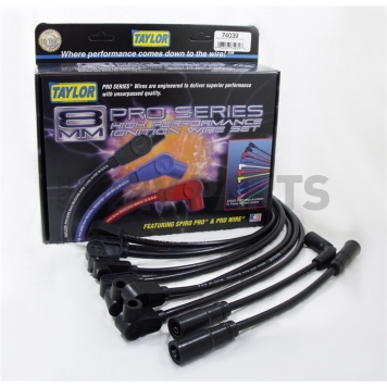 Taylor Cable Spark Plug Wire Set 74039-1