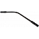 Help! By Dorman PCV Valve Tubing - 46007