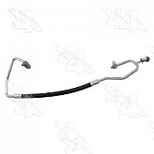 Four Seasons Air Conditioner Hose 66496