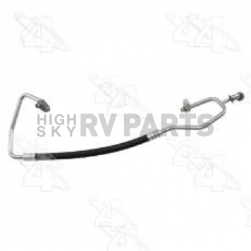 Four Seasons Air Conditioner Hose 66496