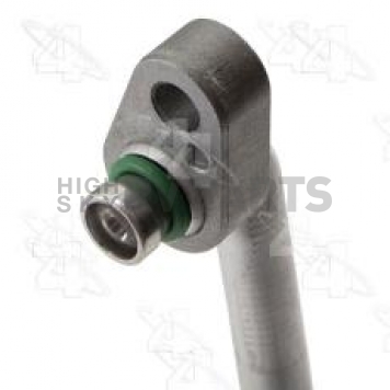 Four Seasons Air Conditioner Hose 66496-1