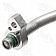 Four Seasons Air Conditioner Hose 66496
