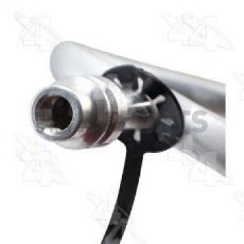 Four Seasons Air Conditioner Hose 66496-3