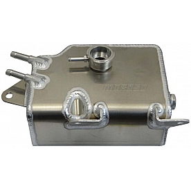Moroso Performance Radiator Overflow Tank 63779