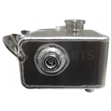 Moroso Performance Radiator Overflow Tank 63779-1
