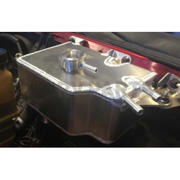 Moroso Performance Radiator Overflow Tank 63779-3