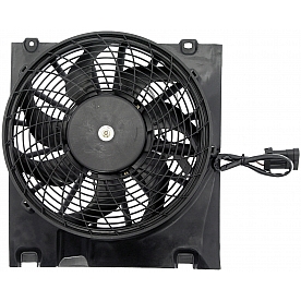 Dorman (OE Solutions) Air Conditioner Condenser Fan 620692