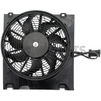 Dorman (OE Solutions) Air Conditioner Condenser Fan 620692