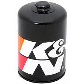K & N Filters Oil Filter - HP-8017