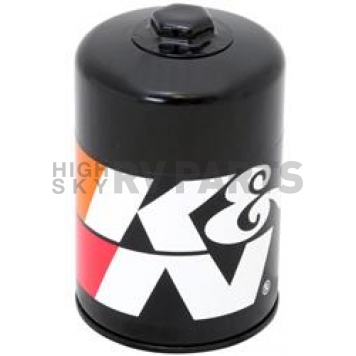 K & N Filters Oil Filter - HP-8017