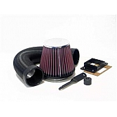 K & N Filters Cold Air Intake - 57-0197