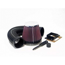 K & N Filters Cold Air Intake - 57-0197