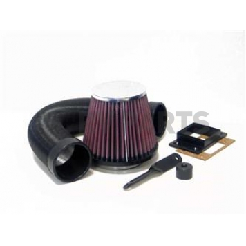 K & N Filters Cold Air Intake - 57-0197