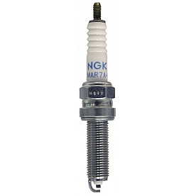 NGK Spark Plugs Spark Plug 4908
