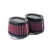 K & N Filters Air Filter - RU-0982