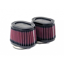 K & N Filters Air Filter - RU-0982