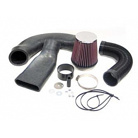 K & N Filters Cold Air Intake - 57-0182-1