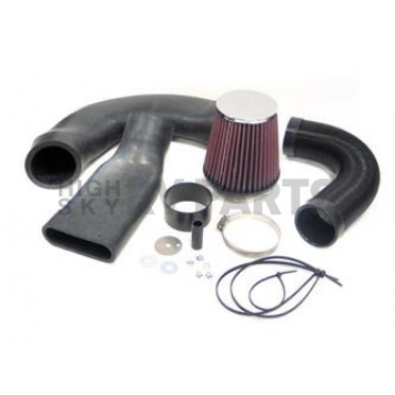 K & N Filters Cold Air Intake - 57-0182-1