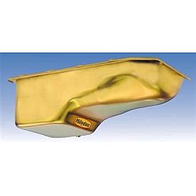 Milodon Oil Pan - 30770