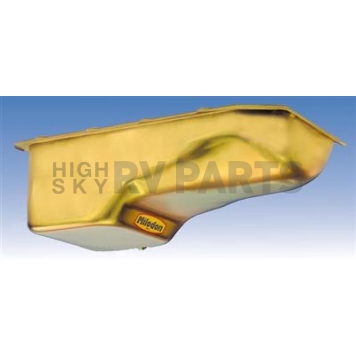 Milodon Oil Pan - 30770